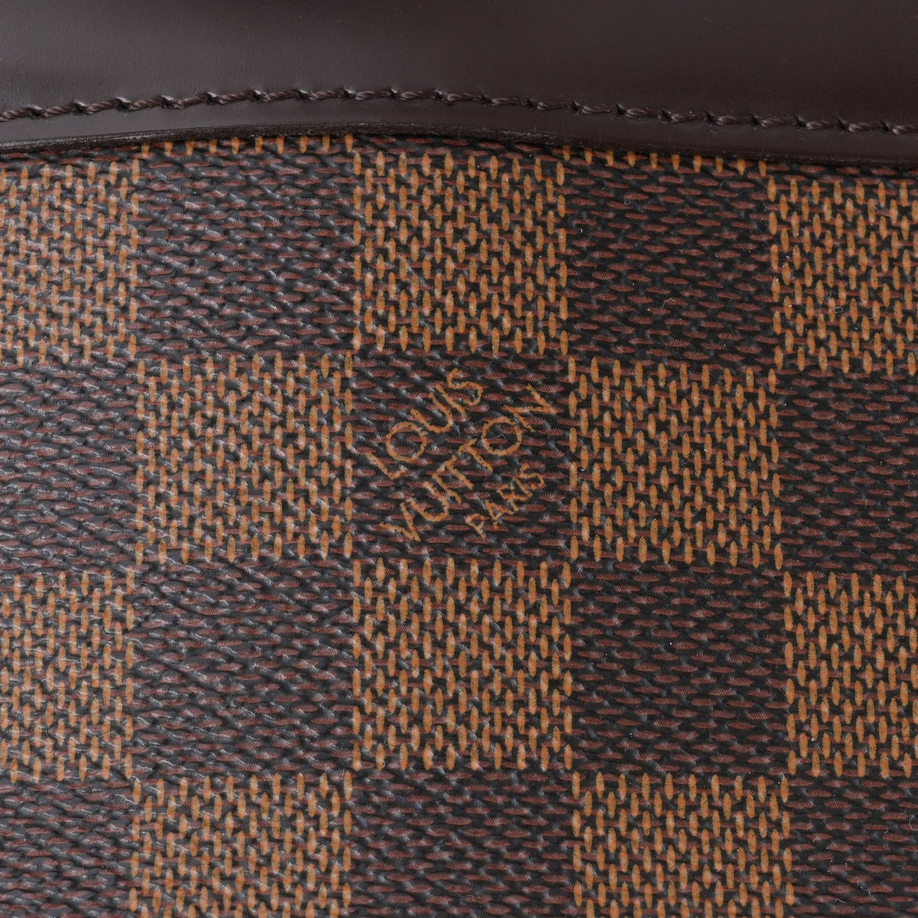 LOUIS VUITTON(USED)루이비통 다미에 에벤 트레비 PM
